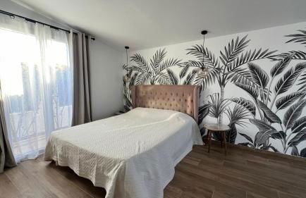 Villa Altea- Lido Marana - piscine privée exclusive - plage à pied - 3 bedrooms house - private swimming pool - beach access on foot - Foto 11