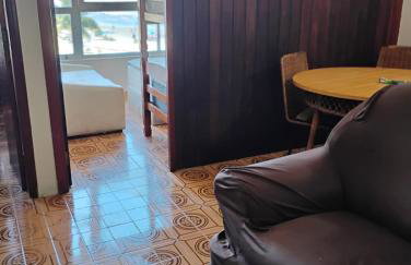 Apto Frente Mar Itanhaem Sonhos - Foto 5