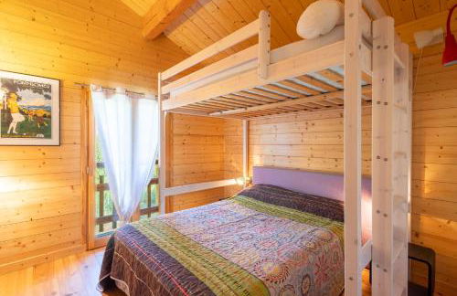 Chalet Edliane - Foto 16