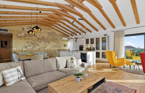 Villa Sanpadeo by Rent Istria - Foto 3