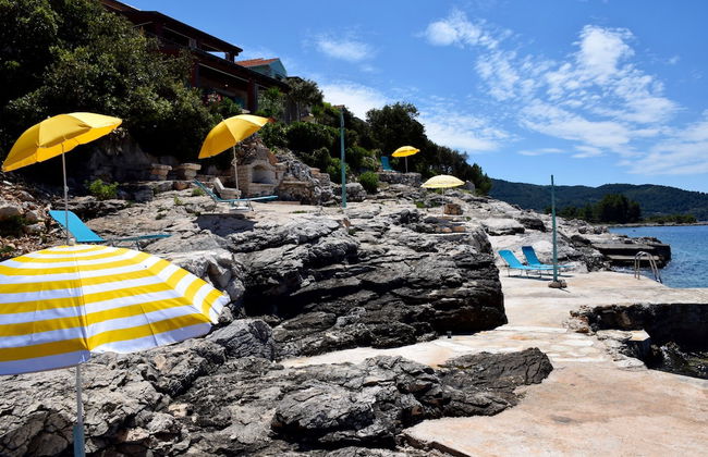 Villa Kamen - Foto 41