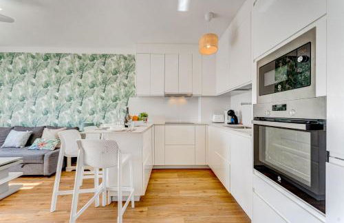 Yucca Park, Lovely, quiet, 2 bedroom, 70m2, ocean pool view! - Foto 7