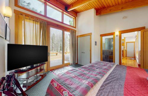 Black Butte Ranch: Aspen Grove Retreat - Foto 20
