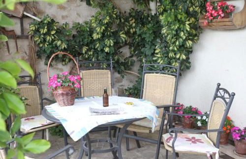 CASA RURAL SANCHO - Foto 13