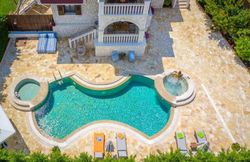 Fairytale Villa - Foto 14