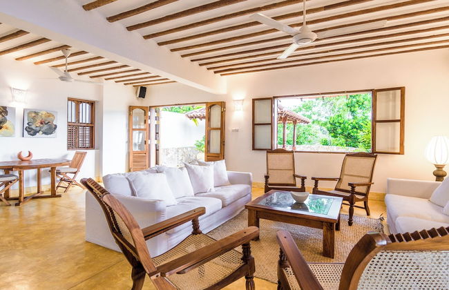 Cinnamon House by The Serendipity Collection - Photo 5