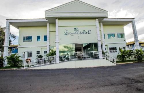 Ap Completo Parq. Aquát. Sensacional Grátis - Foto 2