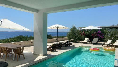 Villa Rocky Beach - Foto 5, sunbed