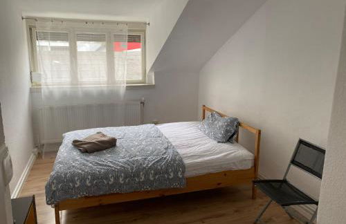 zentrale Wohnung in Frankfurt am Main - Foto 34