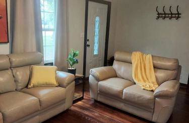 Charming Rustic Home - Foto 2