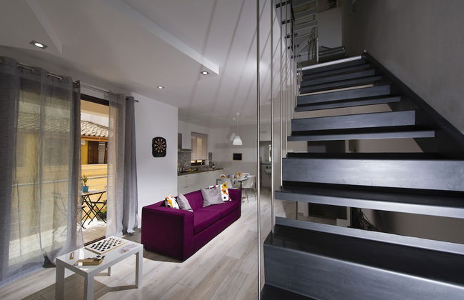 La Suite Di Tyche - Foto 22