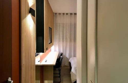 Studio Chic Croix-Barbieux - Foto 15