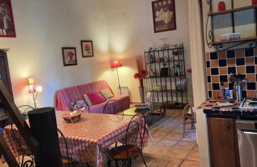 Appartement spacieux à Arles avec piscine et jardin partagé - Foto 2