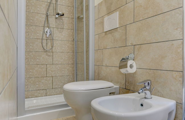 APPARTAMENTO SANTI QUATTRO 1 e 2 - COLOSSEO - Photo 48