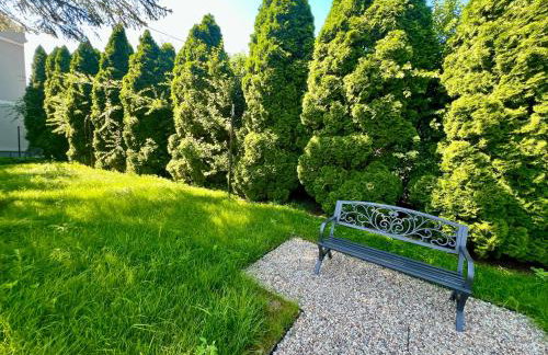 Apartament u Gustawa Klimta Frombork - Foto 42