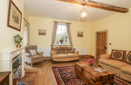 Highfields Farm - Foto 7