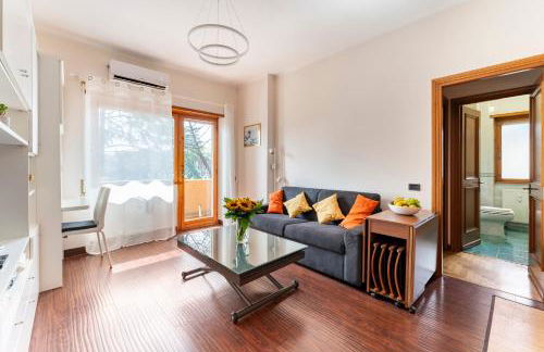 EASHOME EUR Mostacciano Bilocale adiacente IFO - Photo 5