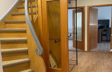 Monteur- und Ferienhaus Relax - Foto 8