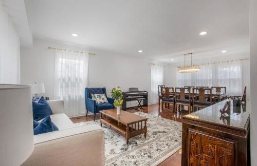 Modern Oasis Near Washington DC - Foto 16