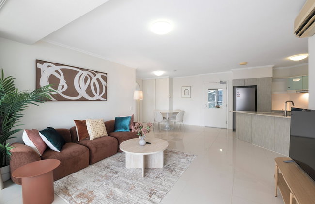 South bank serviced apartments - Foto 49