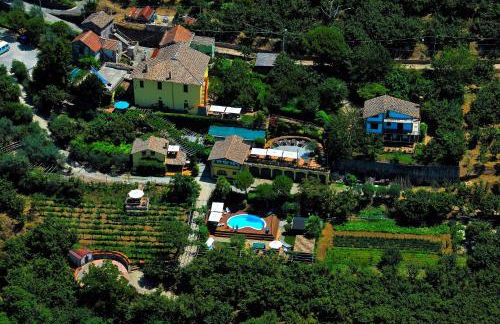 Agriturismo Barone Antonio Negri - Foto 29