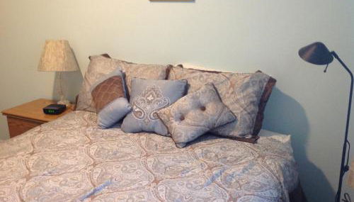 A Suite Alaskan Inn - Foto 2