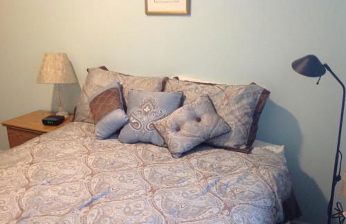 A Suite Alaskan Inn - Foto 2