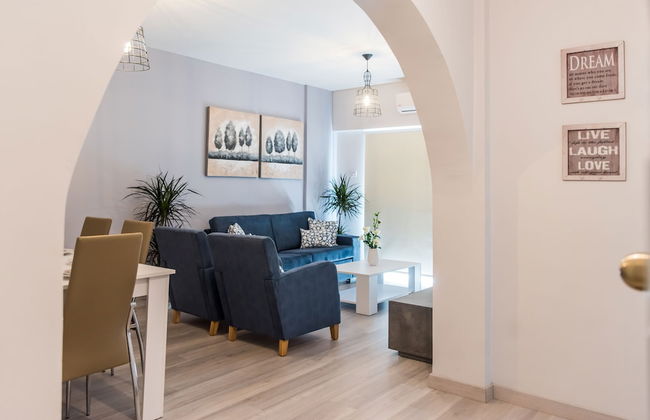 Paradise Promenade Apartment - Foto 18