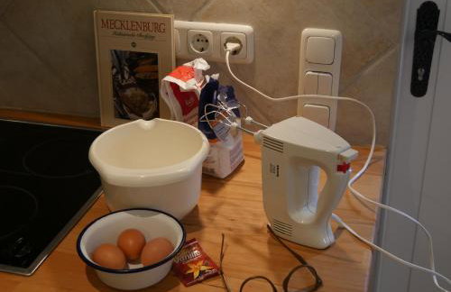 Lindenhof, Wohnung 1, Giebel - Foto 6