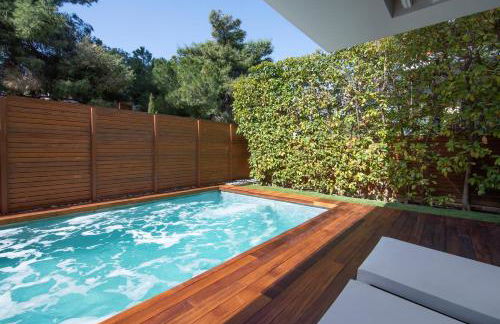 Elegant and Private Living by Neuvel - Foto 7