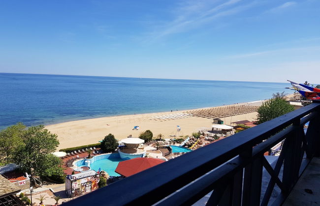 Golden Sands Rentals - Foto 25