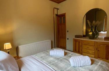 Capris Rustic Ηouse with Mountain View - Foto 23