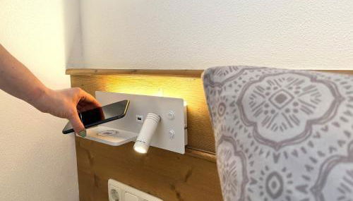 Murmelschlupf & Hummelschlupf Oberstaufen/Steibis - Foto 5