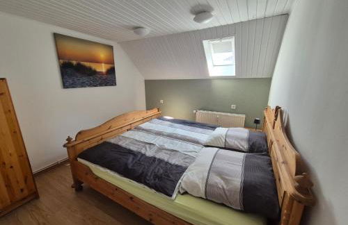 Ferienwohnung Schipper Nordsee - Photo 16