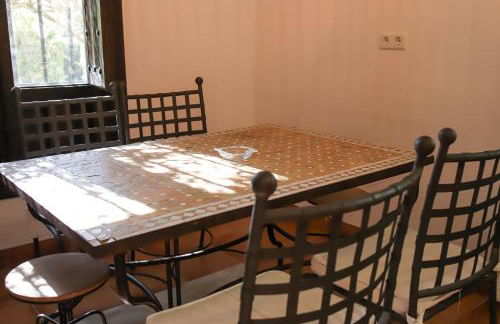 Hacienda El Rosalejo - Foto 130