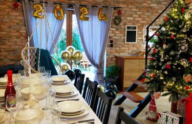 Dom Gościnny Magiczna Stodółka - Foto 10