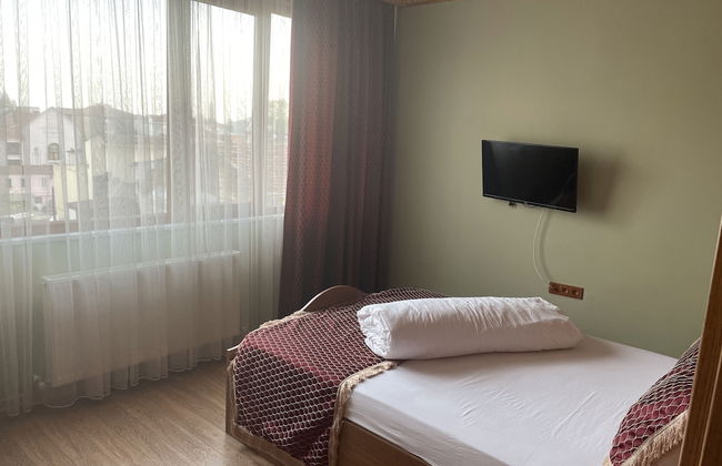 Ottoman Design Suites - Foto 9