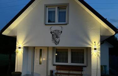 Domki nad Stawem Uherce - Foto 51
