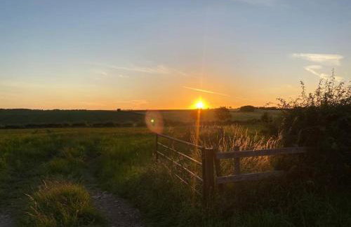 The Saddlehouse at Wykeham - Foto 49