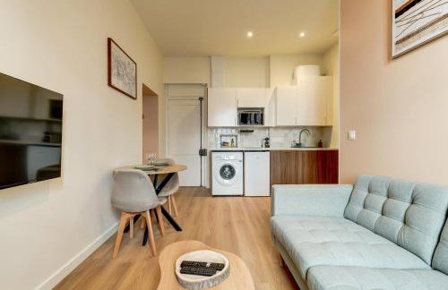 L'Opaline - Appartement premium à deux pas de Lyon - Foto 9