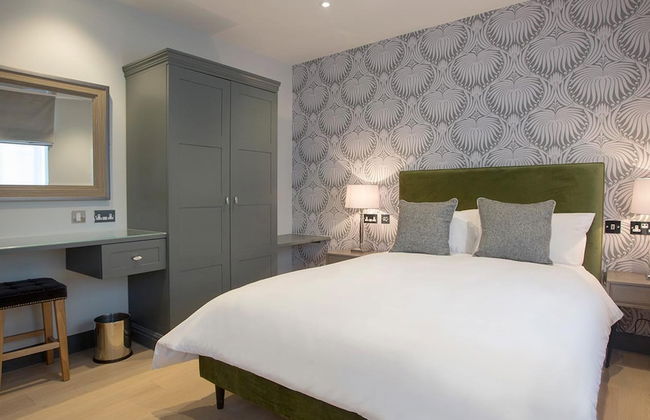 No.8 Waterloo Apartments - Foto 4