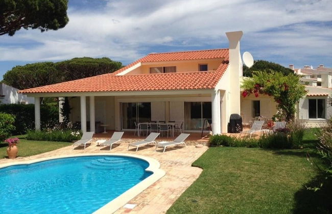 Villa Flamingo V032 Oceano - Foto 2