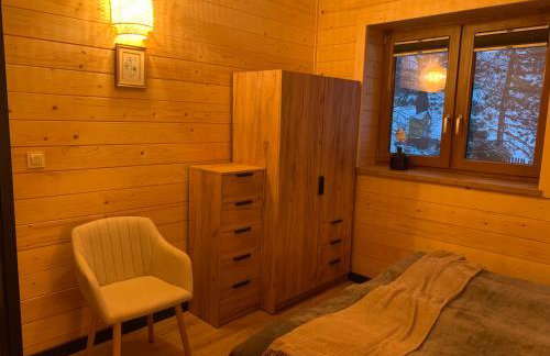 Chata u Lampiarza - Foto 27