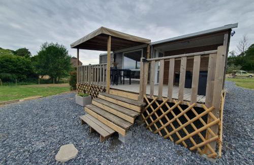 Belle location face à l'étang - Foto 16