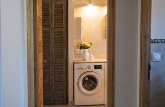 Bastide Toujours Dimanche, Maison de vacances avec vue & piscine chauffée - Photo 51