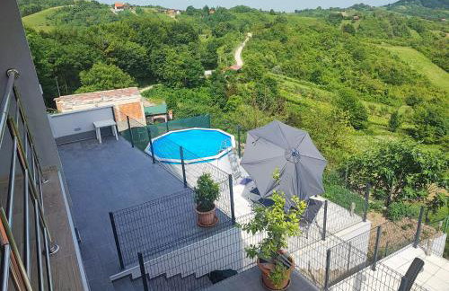 Kuća za odmor Prinčeva oaza - Foto 38