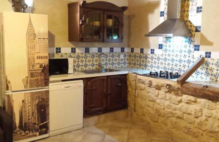 Casa Rural Alamar II - Foto 10