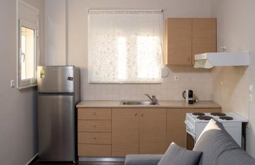 Alkistis Hotel - Foto 46