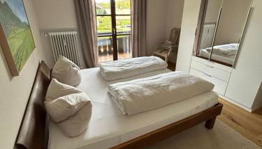 Ferienwohnung Alpenpanorama - Foto 5