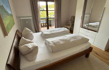 Ferienwohnung Alpenpanorama - Foto 5